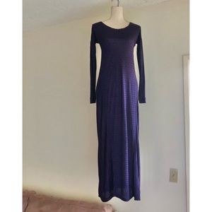 🟡 3/$25 Allihop Maxi dress